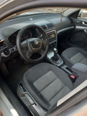 Обява за продажба на Skoda Octavia ~10 500 лв. - изображение 7