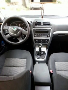 Обява за продажба на Skoda Octavia ~10 500 лв. - изображение 8