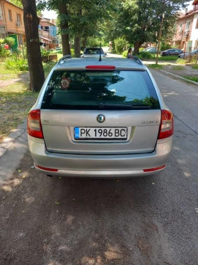 Обява за продажба на Skoda Octavia ~10 500 лв. - изображение 6