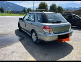 Subaru Impreza | Mobile.bg    6