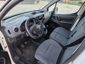 Citroen Berlingo 1.6 HDi Euro 5b | Mobile.bg    11