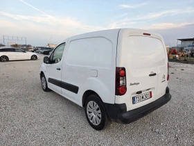 Citroen Berlingo 1.6 HDi Euro 5b | Mobile.bg    7