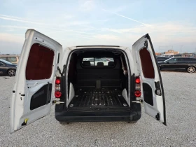Citroen Berlingo 1.6 HDi Euro 5b | Mobile.bg    9