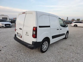 Citroen Berlingo 1.6 HDi Euro 5b | Mobile.bg    5