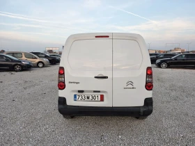Citroen Berlingo 1.6 HDi Euro 5b | Mobile.bg    6