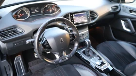 Peugeot 308 GT-Line 2.0HDI 180 К.С. АВТОМАТ KEYLESS GO - 20990 лв. / 10732.02 € - 32951254 9