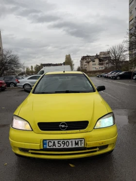 Opel Astra, снимка 3