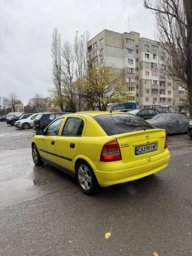 Opel Astra, снимка 2