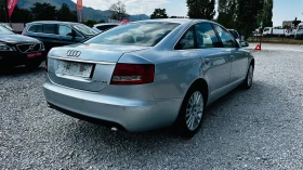 Audi A6 2.7tdi-4x4-Италия - 3499 € - 20945906 4