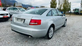 Audi A6 2.7tdi-4x4-Italy - 7999 лв. / 4089.82 € - 50843636 4