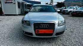 Audi A6 2.7tdi-4x4-Италия - 3499 € - 20945906 2