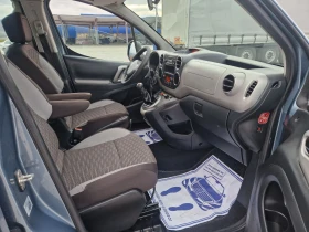 Peugeot Partner 1.6HDI.EURO5 6+ 1, снимка 13