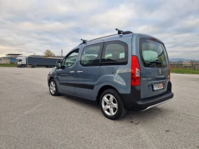 Peugeot Partner 1.6HDI.EURO5 6+ 1, снимка 6