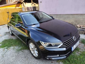 VW Passat, снимка 4