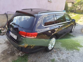 VW Passat, снимка 5