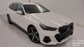 BMW i5 40 eDrive Touring M Sport Paket - 121700 лв. / 62224.22 € - 28757238 4