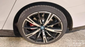 BMW i5 40 eDrive Touring M Sport Paket - 121700 лв. / 62224.22 € - 28757238 16