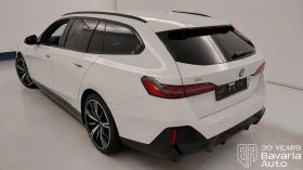BMW i5 40 eDrive Touring M Sport Paket - 121700 лв. / 62224.22 € - 28757238 2