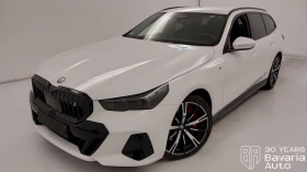 BMW i5 40 eDrive Touring M Sport Paket