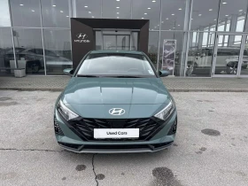 Hyundai I20 Exclusive - 39500 лв. / 20196.03 € - 41608842 7