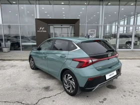 Hyundai I20 Exclusive - 39500 лв. / 20196.03 € - 41608842 3