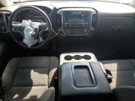 Chevrolet Silverado 4.3L 6 4x4 w/Rear Wheel Drv - 13000 € / 25425.79 лв. - 80252380 13