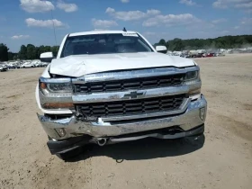 Chevrolet Silverado 4.3L 6 4x4 w/Rear Wheel Drv