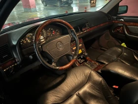 Mercedes-Benz S 300 Turbodiesel - 7000 € / 13690.81 лв. - 28689784 6