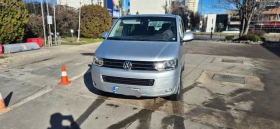 VW Multivan 2.0 Tdi 140 hp - 13100 € / 25621.37 лв. - 15663428 7