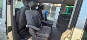 VW Multivan 2.0 Tdi 140 hp - 13100 € / 25621.37 лв. - 15663428 14