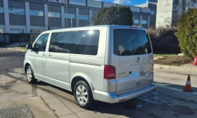 VW Multivan 2.0 Tdi 140 hp - 13100 € / 25621.37 лв. - 15663428 5