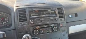 VW Multivan 2.0 Tdi 140 hp - 13100 € / 25621.37 лв. - 15663428 12