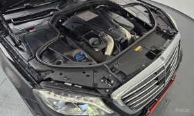 Mercedes-Benz S 500 - 18686 € / 36546.64 лв. - 57578327 6