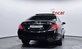 Mercedes-Benz S 500 - 18686 € / 36546.64 лв. - 57578327 4