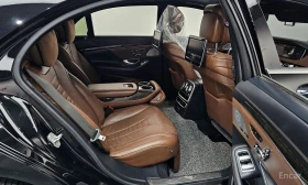 Mercedes-Benz S 500 - 18686 € / 36546.64 лв. - 57578327 12