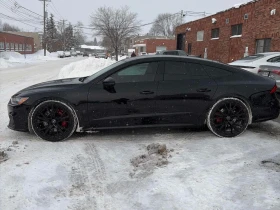 Audi S7  * CARFAX * B&O * 360* DISTRONIC*  - 46600 € / 91141.68 лв. - 83920724 2