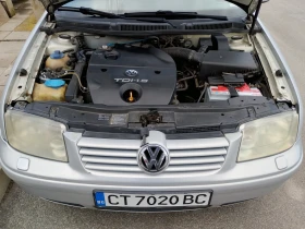 VW Bora, снимка 6