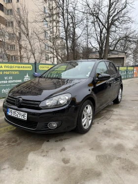 VW Golf - 5000 € / 9779.15 лв. - 68351569 3