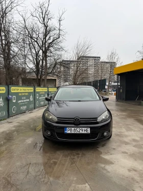 VW Golf - 5000 € / 9779.15 лв. - 68351569 4