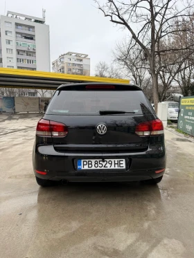VW Golf - 5000 € / 9779.15 лв. - 68351569 7
