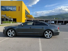 Audi S8 S8 Full екстри!! - 42800 € / 83709.52 лв. - 81342997 3
