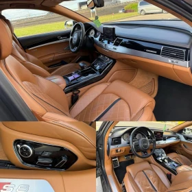 Audi S8 S8 Full екстри!! - 42800 € / 83709.52 лв. - 81342997 10