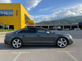 Audi S8 S8 Full екстри!! - 42800 € / 83709.52 лв. - 81342997 4