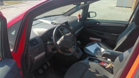 Opel Zafira 1.9 cdti - 2500 € / 4889.57 лв. - 75941859 10