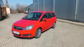 Opel Zafira 1.9 cdti