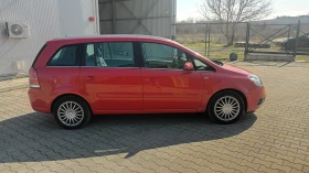 Opel Zafira 1.9 cdti - 2500 € / 4889.57 лв. - 75941859 8
