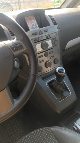 Opel Zafira 1.9 cdti - 2500 € / 4889.57 лв. - 75941859 11