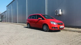 Opel Zafira 1.9 cdti - 2500 € / 4889.57 лв. - 75941859 4