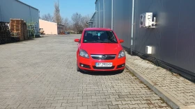 Opel Zafira 1.9 cdti - 2500 € / 4889.57 лв. - 75941859 5