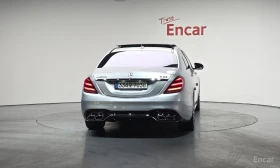 Mercedes-Benz S 63 AMG - 25835 € / 50528.87 лв. - 79441480 4